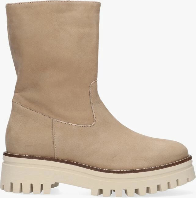 Notre-v 9030 bottillons en beige 1 Notre-v 9030 bottillons en beige