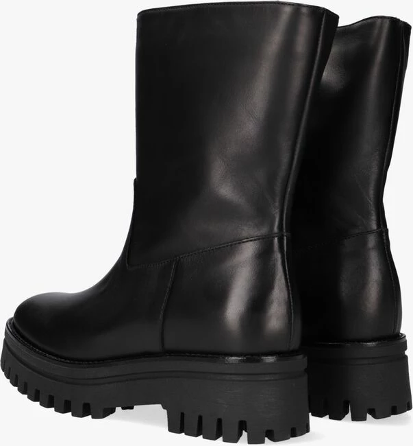 Notre-v 9030 bottillons en noir 3 Notre-v 9030 bottillons en noir – Image 3