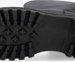 Notre-v 9030 bottillons en noir 8 Notre-v 9030 bottillons en noir -Bottes Femme Soldes 202605 4