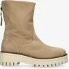 Notre-v 9031 bottillons en beige 11 Notre-v 9031 bottillons en beige -Bottes Femme Soldes 202607 2