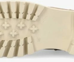 Notre-v 9031 bottillons en beige -Bottes Femme Soldes 202607 4