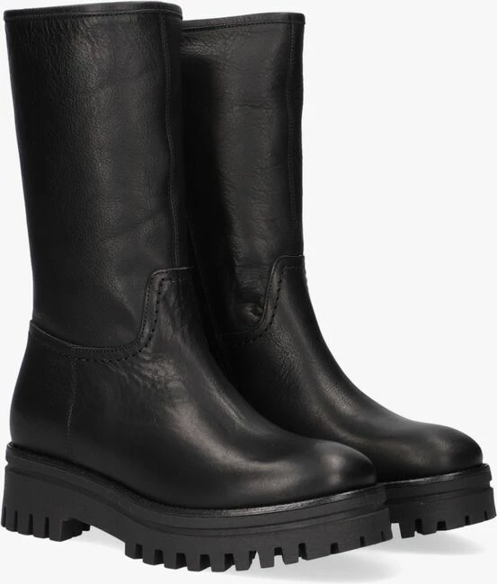 Notre-v 8791 bottes hautes en noir 2 Notre-v 8791 bottes hautes en noir – Image 2