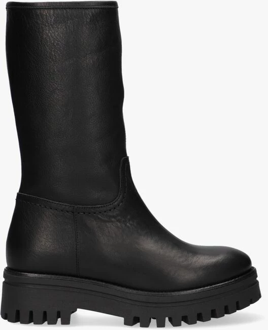 Notre-v 8791 bottes hautes en noir 1 Notre-v 8791 bottes hautes en noir