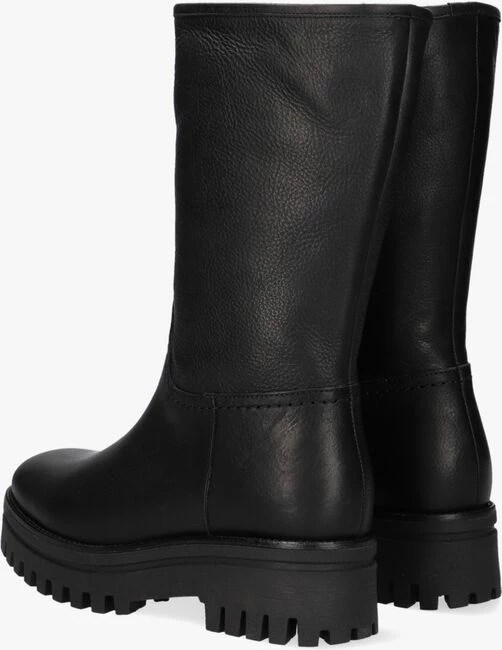 Notre-v 8791 bottes hautes en noir 3 Notre-v 8791 bottes hautes en noir – Image 3