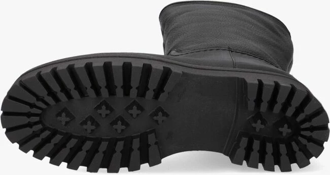 Notre-v 8791 bottes hautes en noir 4 Notre-v 8791 bottes hautes en noir – Image 4