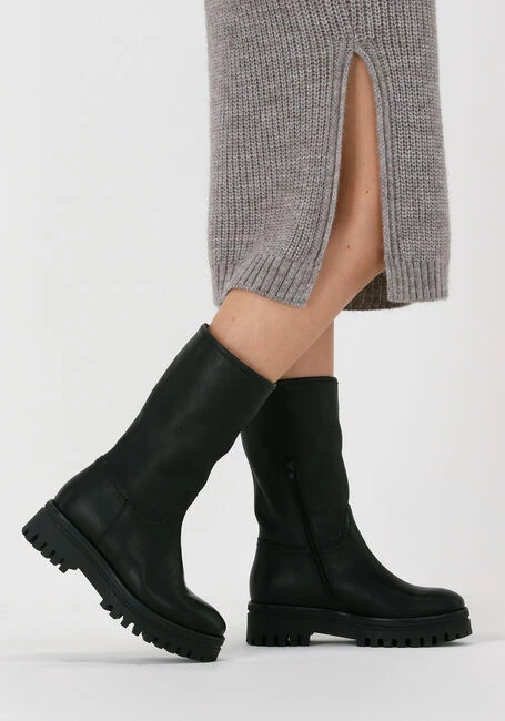 Notre-v 8791 bottes hautes en noir 6 Notre-v 8791 bottes hautes en noir – Image 6