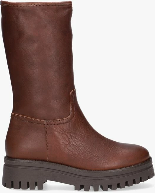 Notre-v 8791 bottes hautes en marron 1 Notre-v 8791 bottes hautes en marron