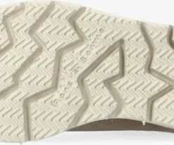 Floris van bommel 85692 bottines chelsea en beige -Bottes Femme Soldes 202641 4