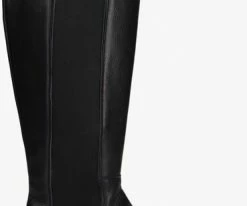 Red-rag 71204 bottes hautes en noir