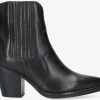 Toral 12226 santiags en noir -Bottes Femme Soldes 202813 2
