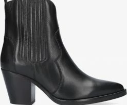 Toral 12226 santiags en noir