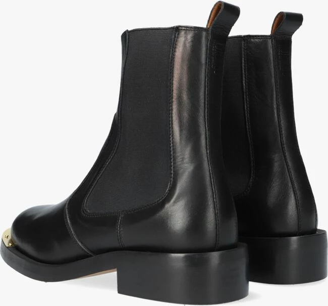 Toral 12766 bottines chelsea en noir 3 Toral 12766 bottines chelsea en noir – Image 3