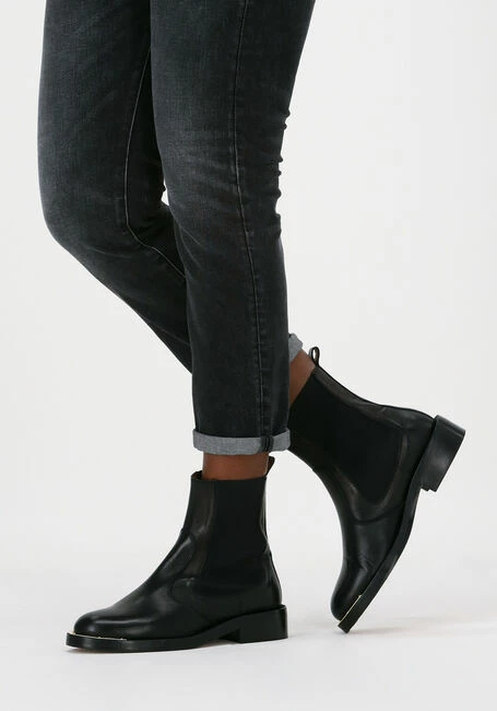 Toral 12766 bottines chelsea en noir 6 Toral 12766 bottines chelsea en noir – Image 6