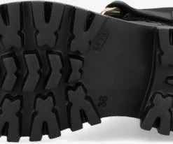 Toral 12794 bottines chelsea en noir -Bottes Femme Soldes 202828 4