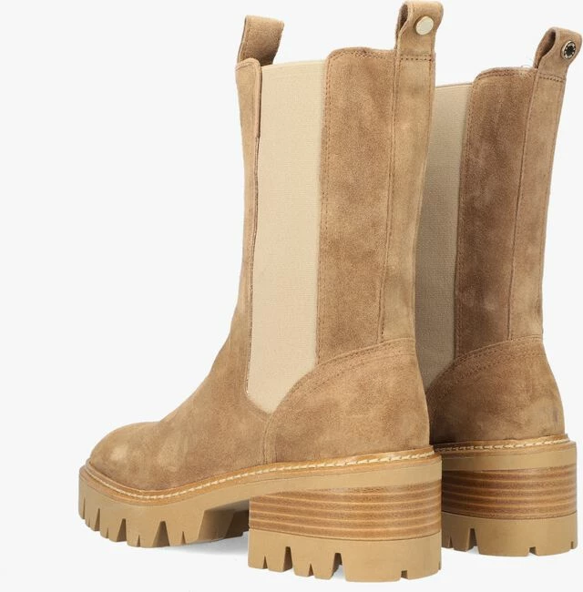 Notre-v an144 bottines chelsea en camel 3 Notre-v an144 bottines chelsea en camel – Image 3