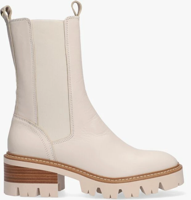 Notre-v an144 bottines chelsea en blanc 1 Notre-v an144 bottines chelsea en blanc
