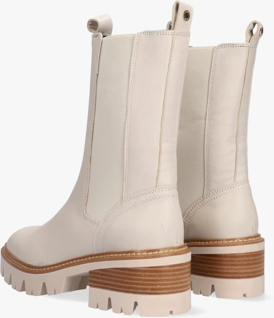 Notre-v an144 bottines chelsea en blanc 3 Notre-v an144 bottines chelsea en blanc – Image 3
