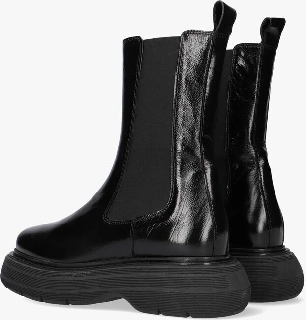 Notre-v an131 bottines chelsea en noir 3 Notre-v an131 bottines chelsea en noir – Image 3