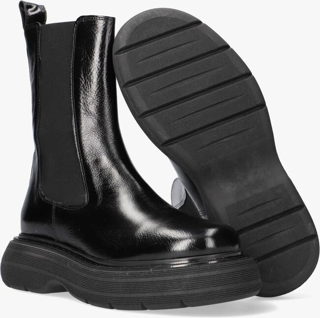 Notre-v an131 bottines chelsea en noir 4 Notre-v an131 bottines chelsea en noir – Image 4