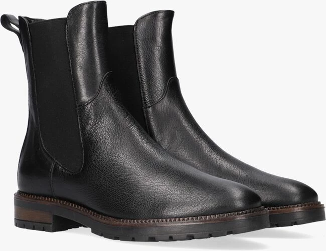 Notre-v body 224 bottines chelsea en noir 2 Notre-v body 224 bottines chelsea en noir – Image 2