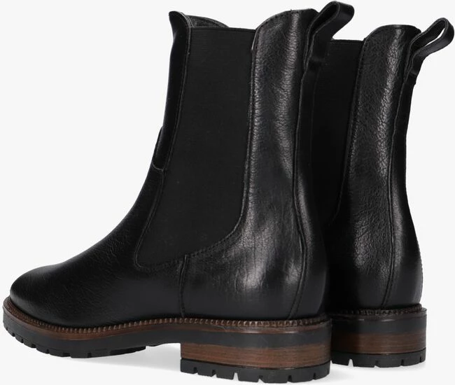 Notre-v body 224 bottines chelsea en noir 3 Notre-v body 224 bottines chelsea en noir – Image 3