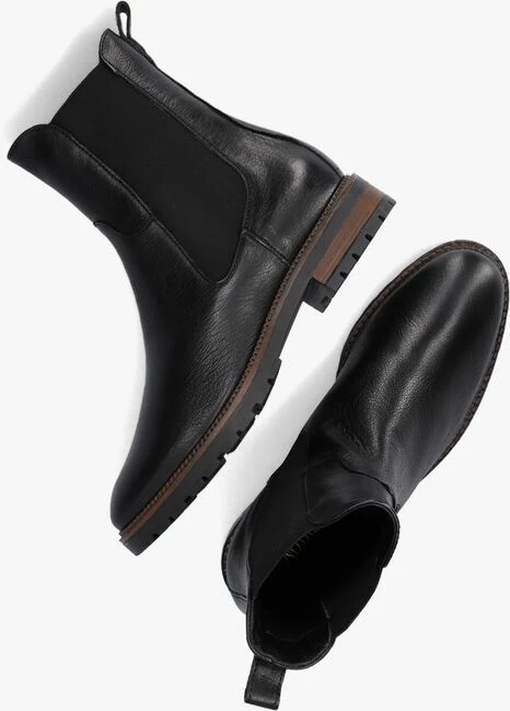 Notre-v body 224 bottines chelsea en noir 5 Notre-v body 224 bottines chelsea en noir – Image 5