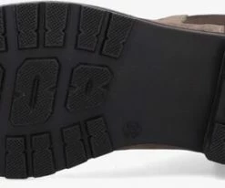 Notre-v body 224 bottines chelsea en taupe 9 Notre-v body 224 bottines chelsea en taupe -Bottes Femme Soldes 204109 4