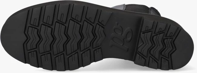 Paul green 9925 bottines chelsea en noir 4 Paul green 9925 bottines chelsea en noir – Image 4