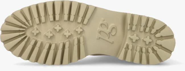 Paul green 9836 bottines chelsea en beige 4 Paul green 9836 bottines chelsea en beige – Image 4