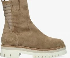 Notre-v 42422 bottillons en camel