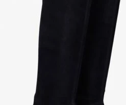 Peter kaiser tomke bottes hautes en bleu -Bottes Femme Soldes 206240 3