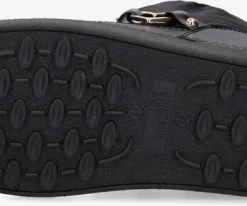 Love moschino ja24072g0d bottillons en noir -Bottes Femme Soldes 206253 4