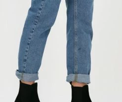 Scotch & soda amie bottines chelsea en noir 11 Scotch & soda amie bottines chelsea en noir -Bottes Femme Soldes 206286 8