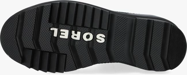 Sorel torino ii wp bottes fourrure en noir 4 Sorel torino ii wp bottes fourrure en noir – Image 4