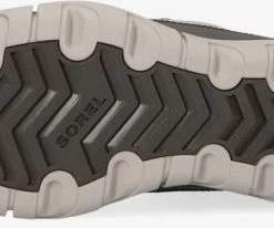 Sorel explorer ii joan faux felt wp bottillons en taupe 8 Sorel explorer ii joan faux felt wp bottillons en taupe -Bottes Femme Soldes 206400 4