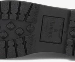 Dubarry kildare bottes hautes en noir 8 Dubarry kildare bottes hautes en noir -Bottes Femme Soldes 206431 4