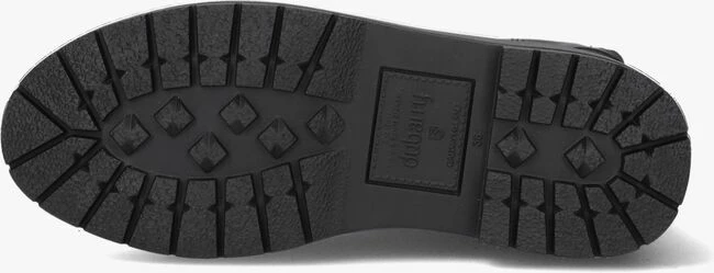 Dubarry kildare bottes hautes en noir 4 Dubarry kildare bottes hautes en noir – Image 4