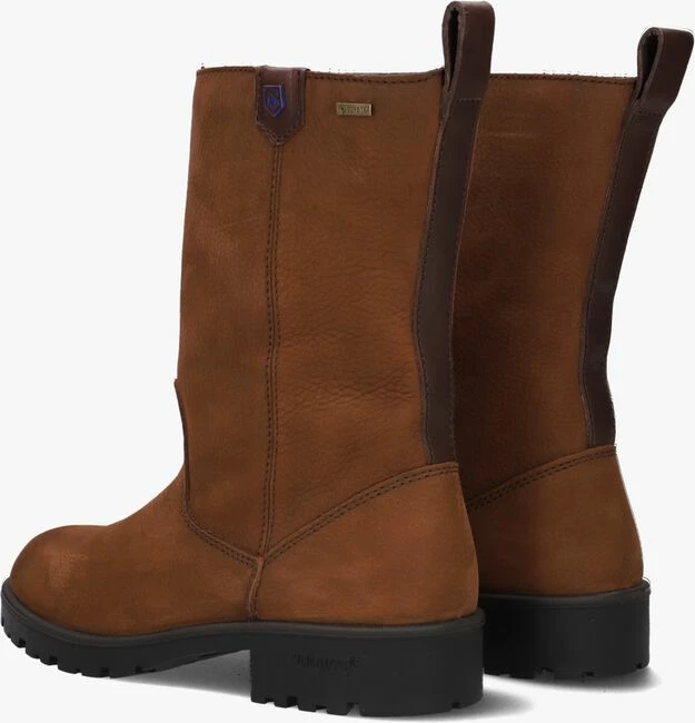 Dubarry killarney bottes hautes en cognac 3 Dubarry killarney bottes hautes en cognac – Image 3