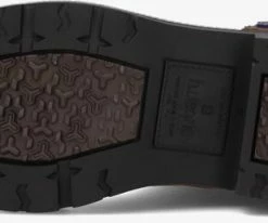 Dubarry killarney bottes hautes en cognac 8 Dubarry killarney bottes hautes en cognac -Bottes Femme Soldes 206434 4