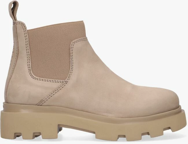 Via vai livia bo bottines chelsea en beige 1 Via vai livia bo bottines chelsea en beige