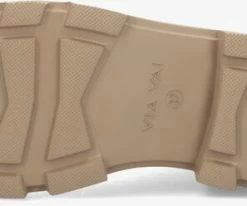 Via vai livia bo bottines chelsea en beige 8 Via vai livia bo bottines chelsea en beige -Bottes Femme Soldes 207058 4