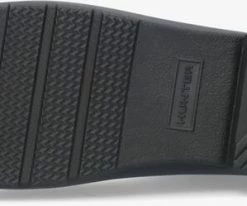 Hunter womens refined chelsea bottes en caoutchouc en noir 9 Hunter womens refined chelsea bottes en caoutchouc en noir -Bottes Femme Soldes 207106 4