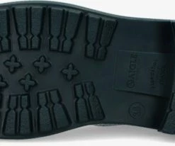 Aigle fulfeel bottes en caoutchouc en multicolore -Bottes Femme Soldes 207717 4