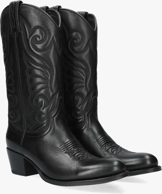 Sendra 11627 santiags en noir 2 Sendra 11627 santiags en noir – Image 2