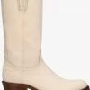 Sendra 14394 santiags en beige -Bottes Femme Soldes 207803 2