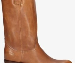 Sendra 14394 santiags en cognac