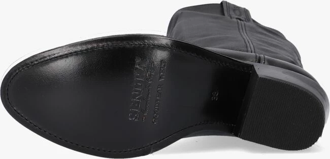 Sendra 14394 santiags en noir 4 Sendra 14394 santiags en noir – Image 4