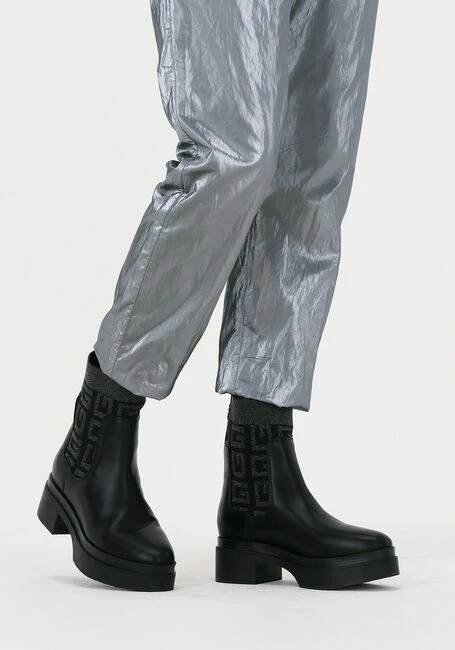 Guess keanna bottines chelsea en noir 6 Guess keanna bottines chelsea en noir – Image 6