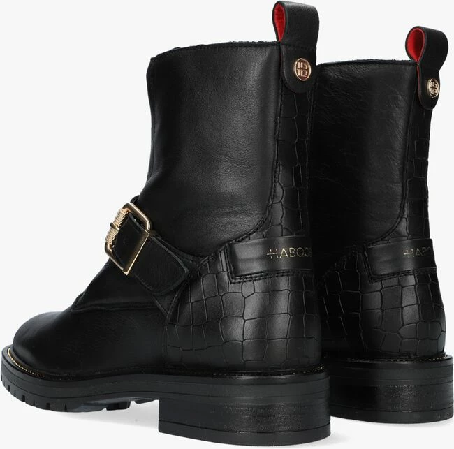 Haboob sono bottillons en noir 3 Haboob sono bottillons en noir – Image 3