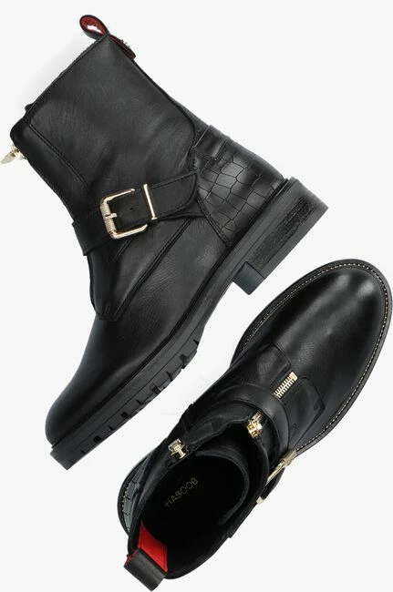 Haboob sono bottillons en noir 5 Haboob sono bottillons en noir – Image 5